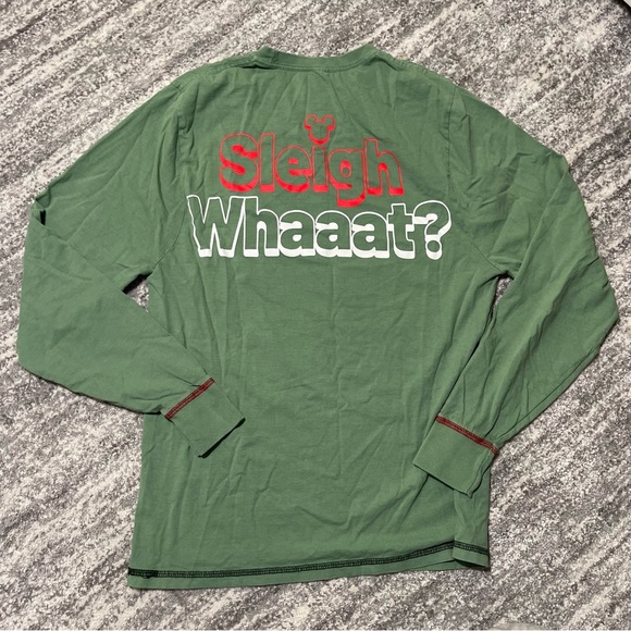 Authentic DISNEY Spirit Jersey - Picture 1 of 5